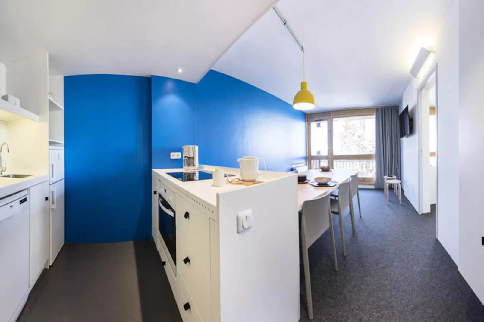 Résidence Thuria - Non tagué