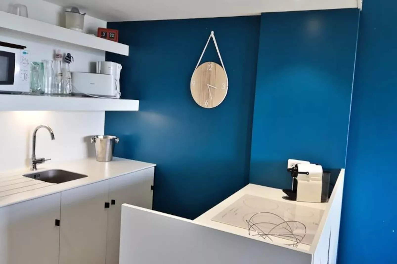 Résidence Thuria - Nicht zugeordnet