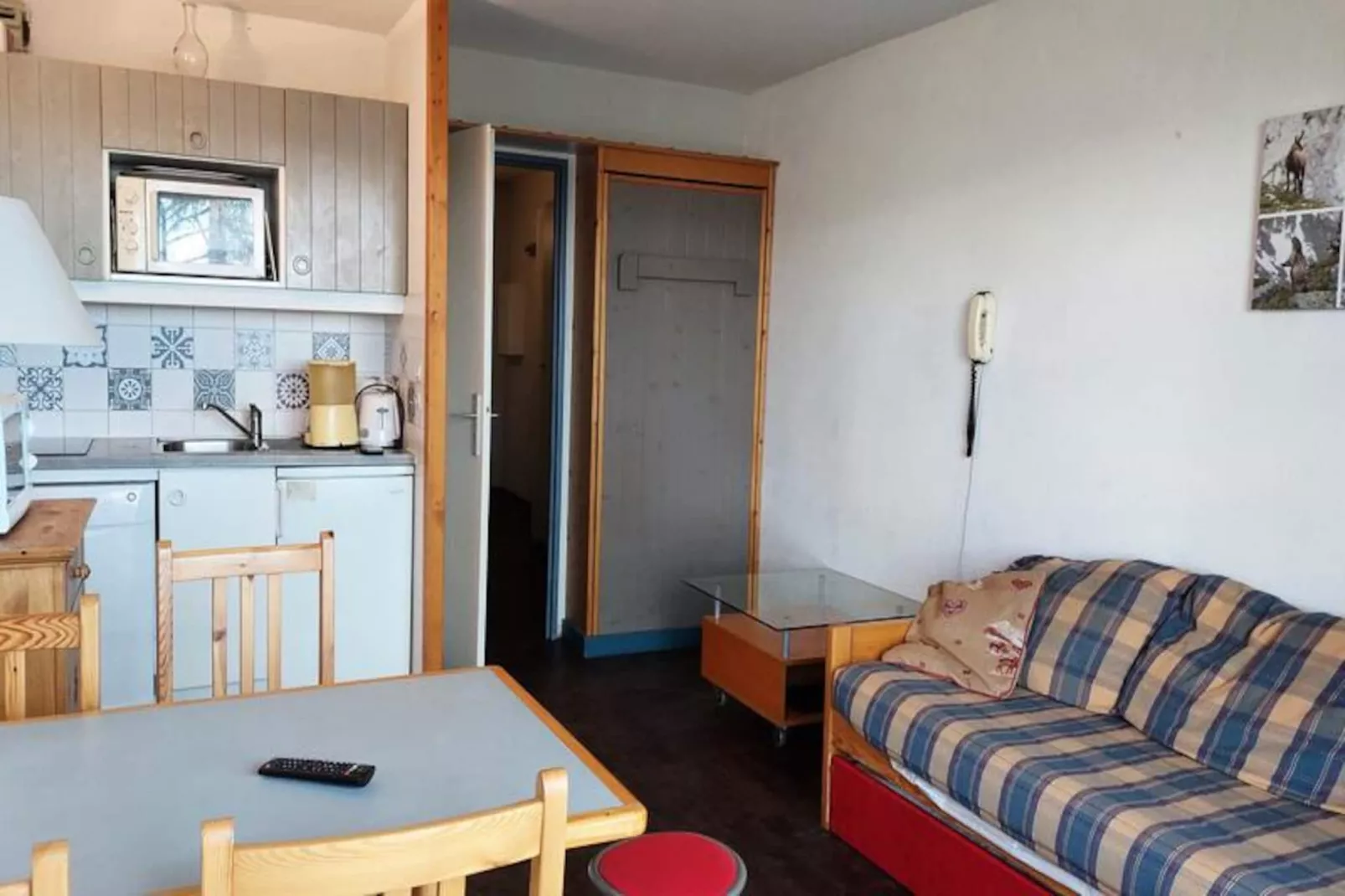 Résidence Ruitor Arc 1800 - Untagged