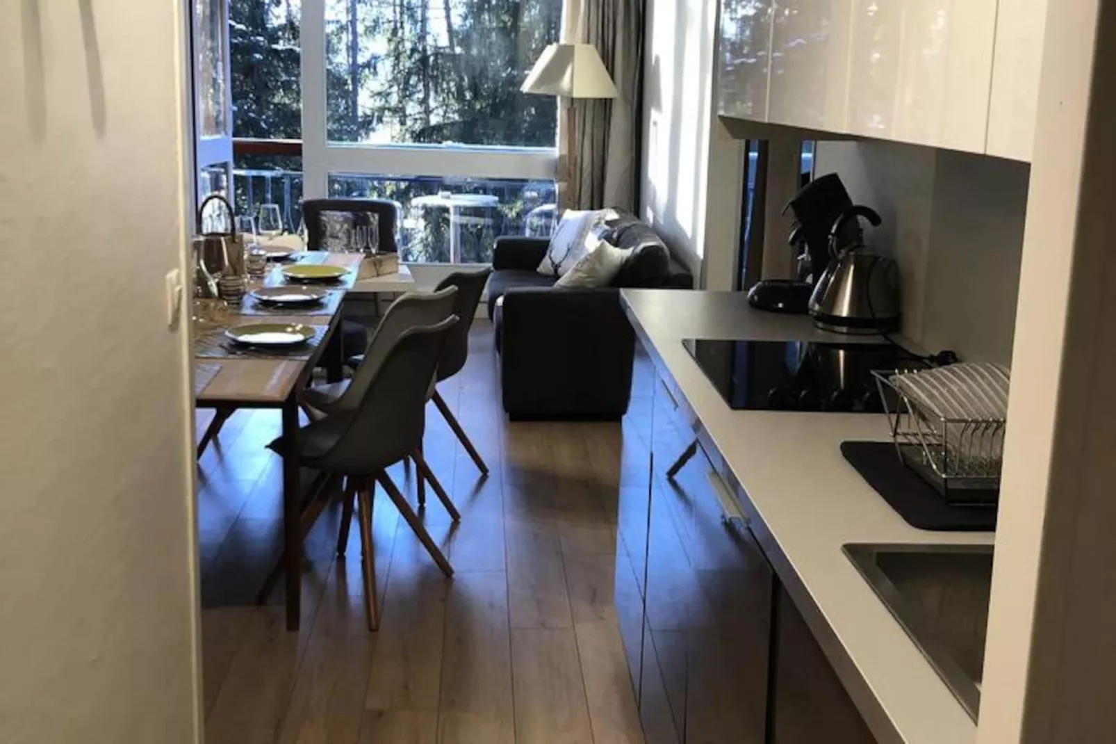 Résidence Thuria - Untagged