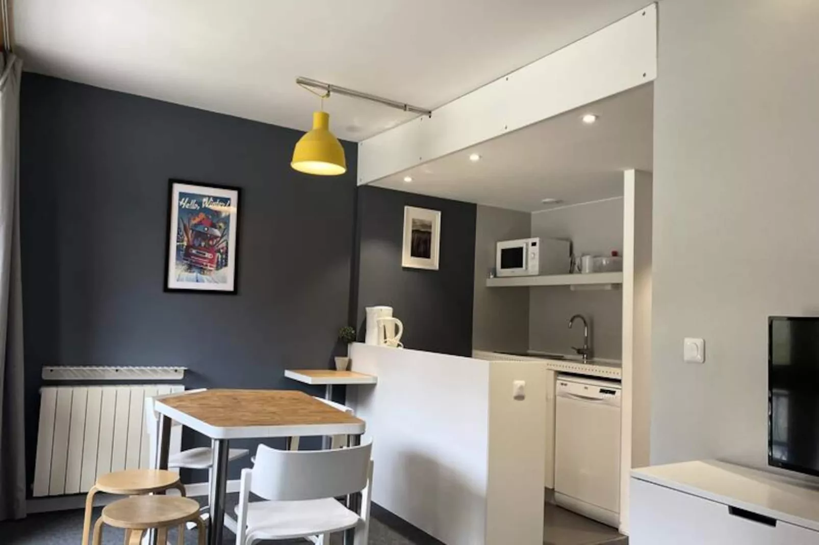 Résidence Thuria - Nicht zugeordnet