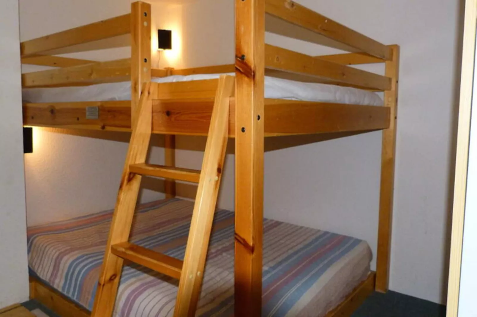 Résidence Aiguille Grive Bat Iii - Nicht zugeordnet