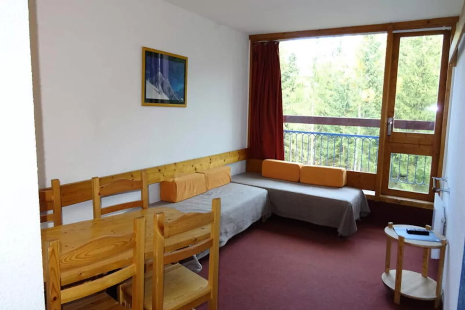 Résidence Miravidi-Non tagué