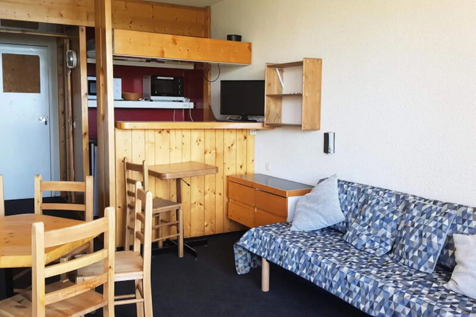 Résidence Bequi-rouge - Untagged