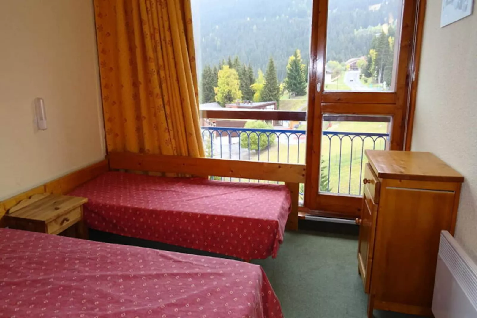 Résidence Pierra Menta - Non tagué