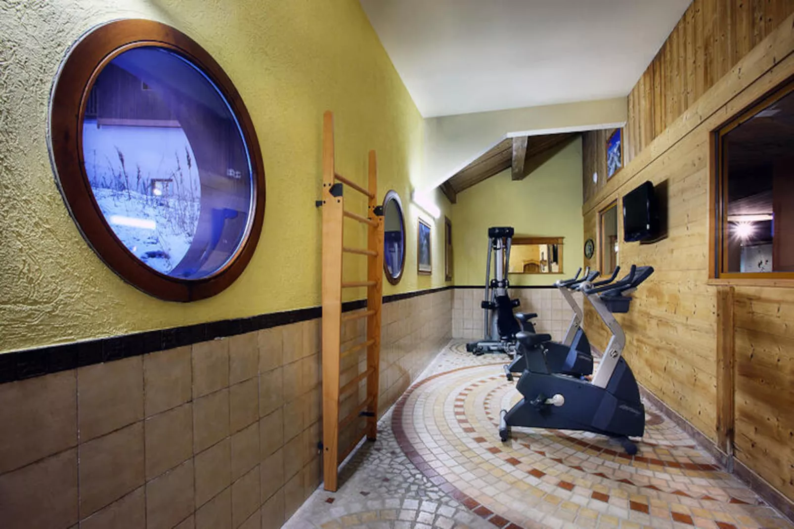 Résidence Les Arolles **** - Non tagué