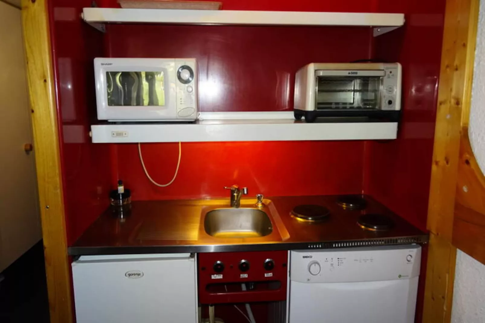 Résidence Pierra Menta - Non tagué