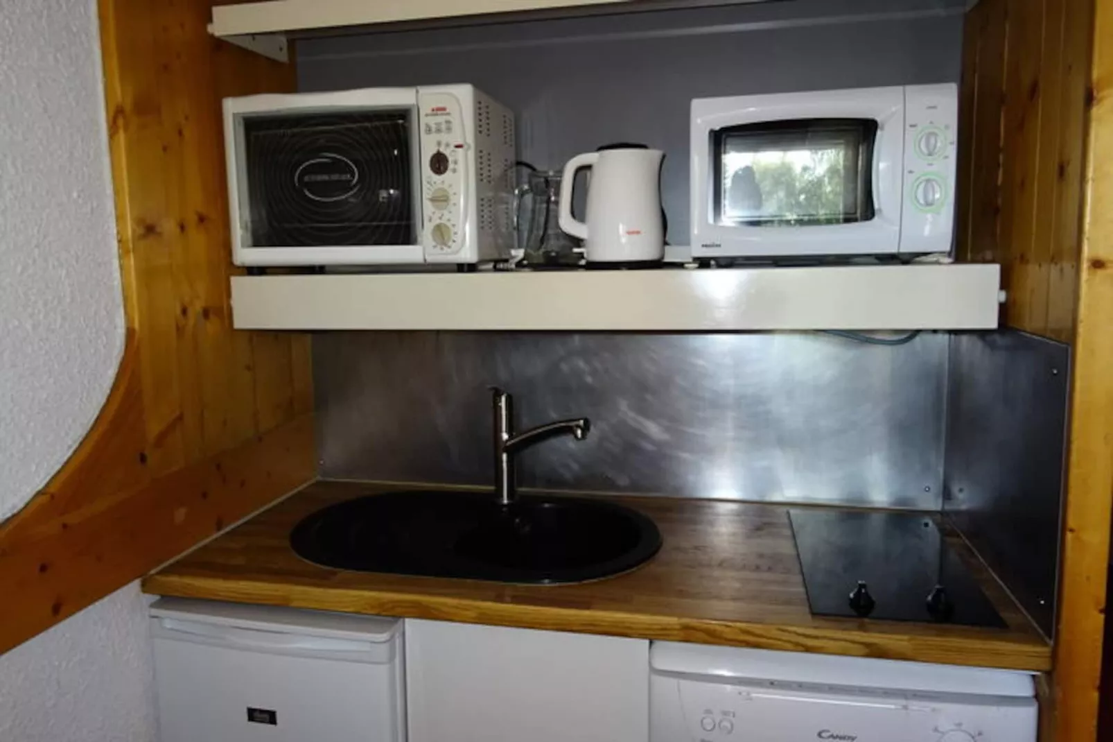 Résidence Pierra Menta - Non tagué