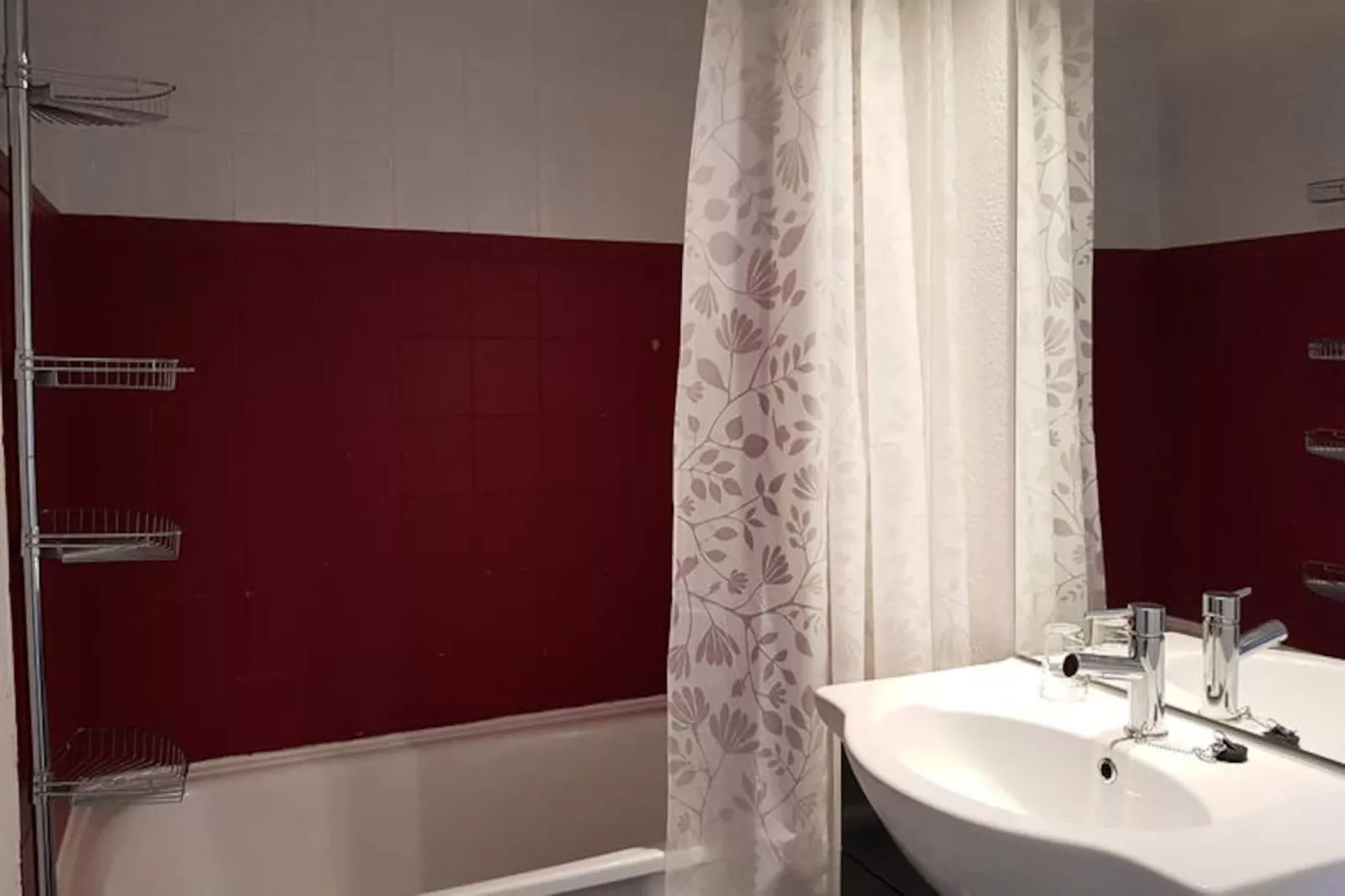 Résidence Fond Blanc - Non tagué