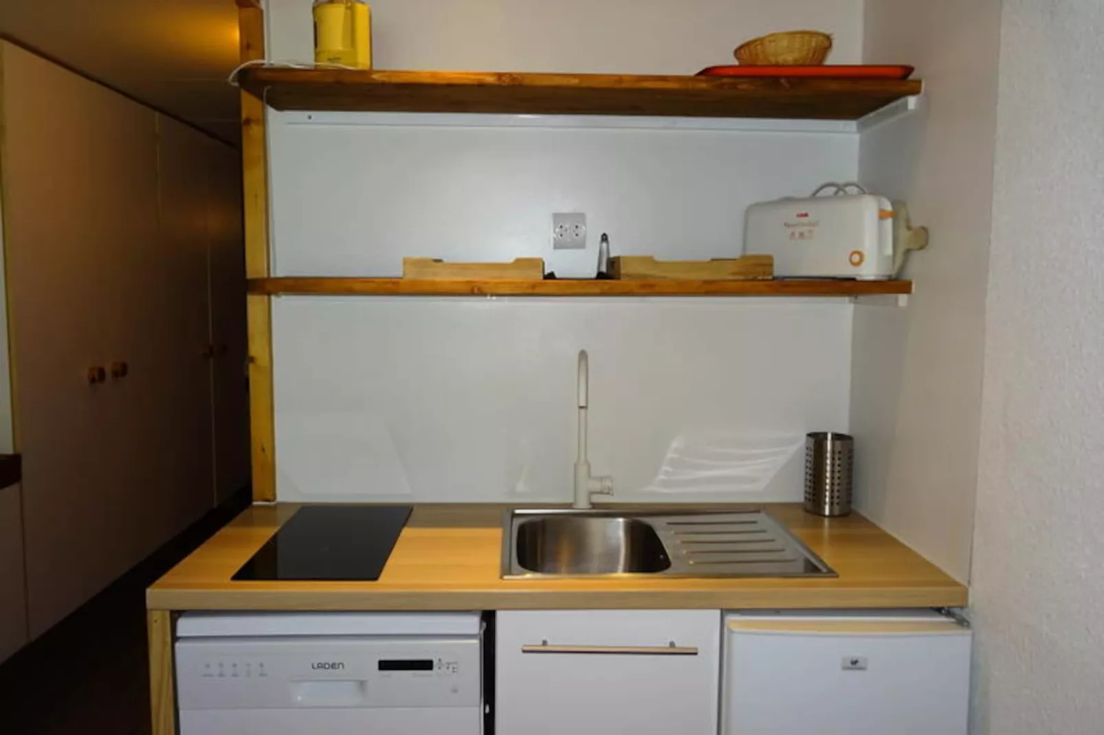 Résidence Pierra Menta - Non tagué