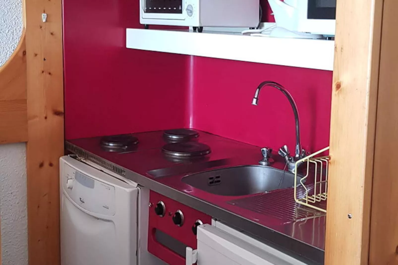 Résidence Pierra Menta - Non tagué