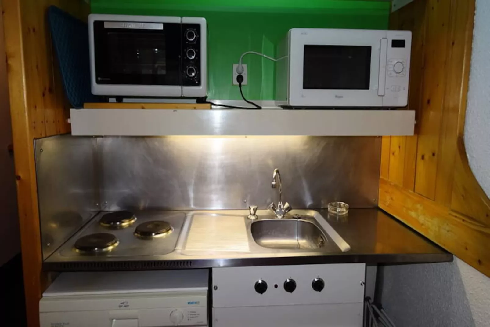 Résidence Pierra Menta - Non tagué