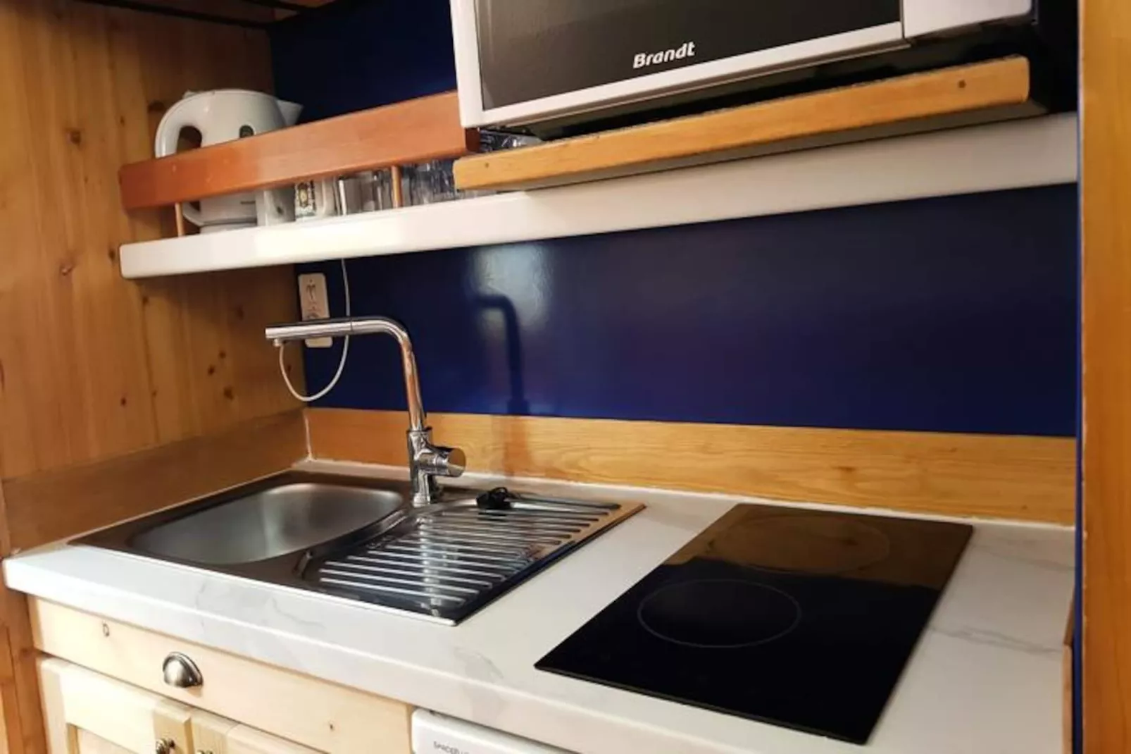 Résidence Cascade-Non tagué