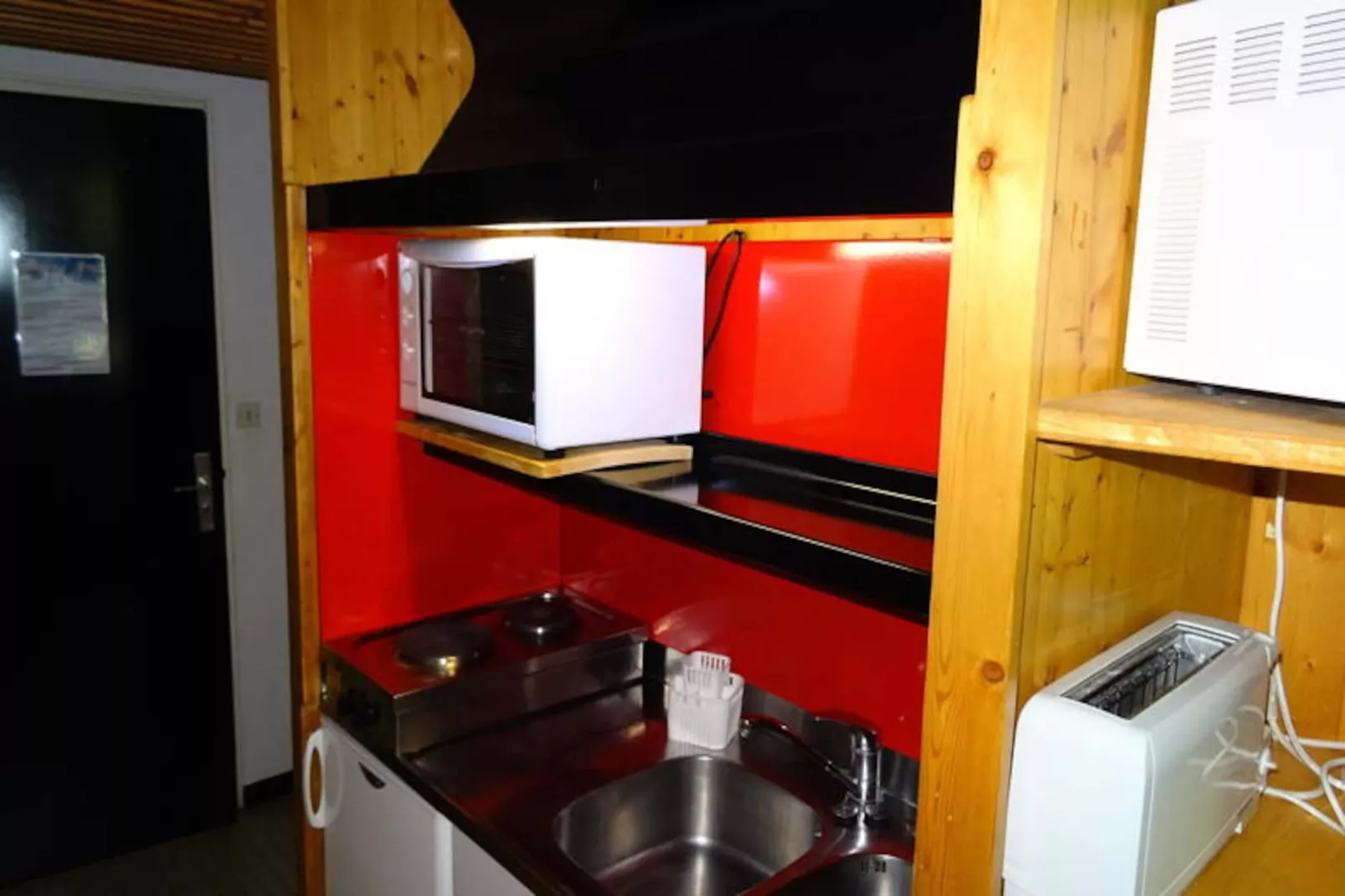 Résidence Cascade-Untagged