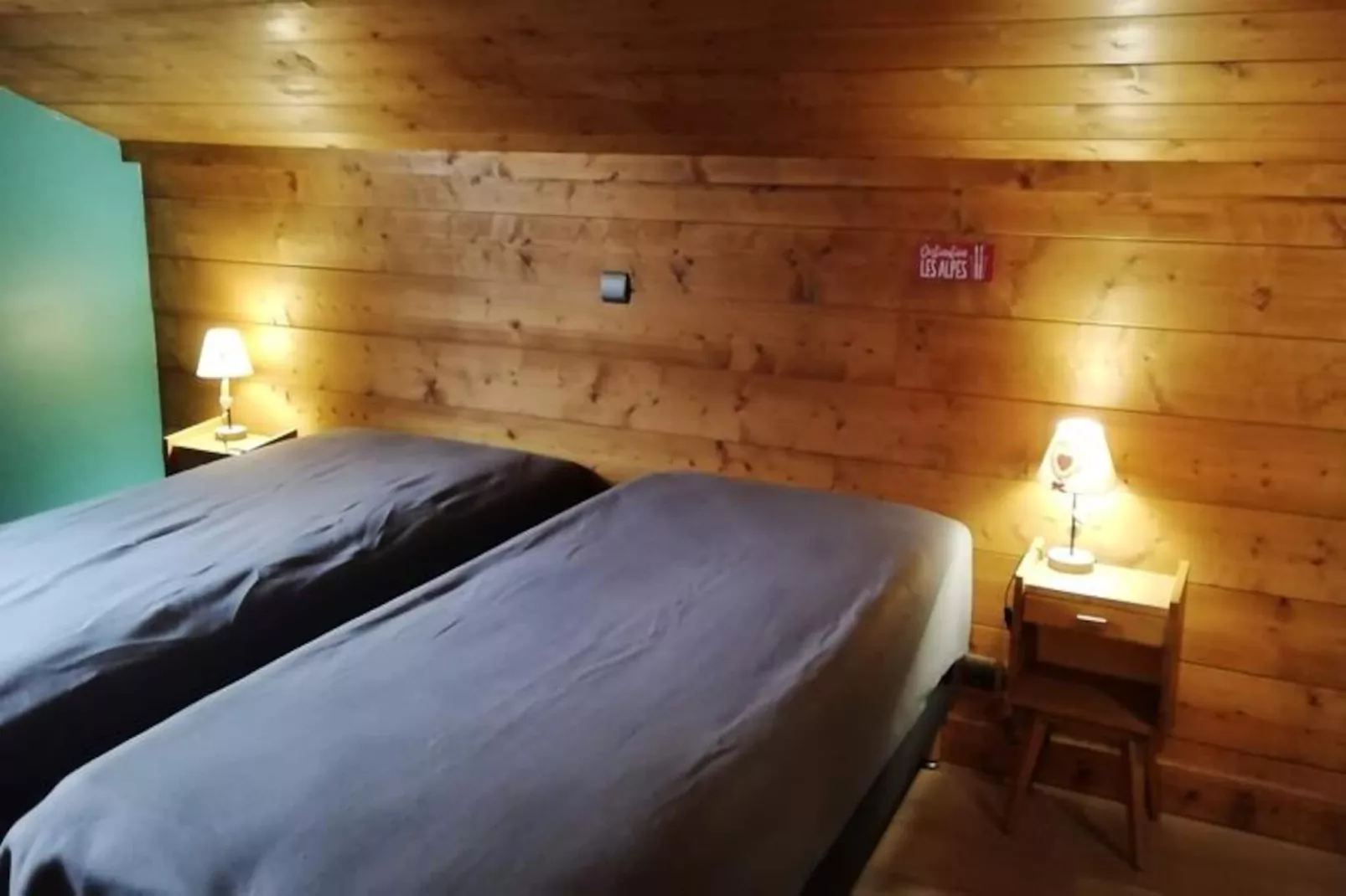 Résidence Grand Coeur-Non tagué