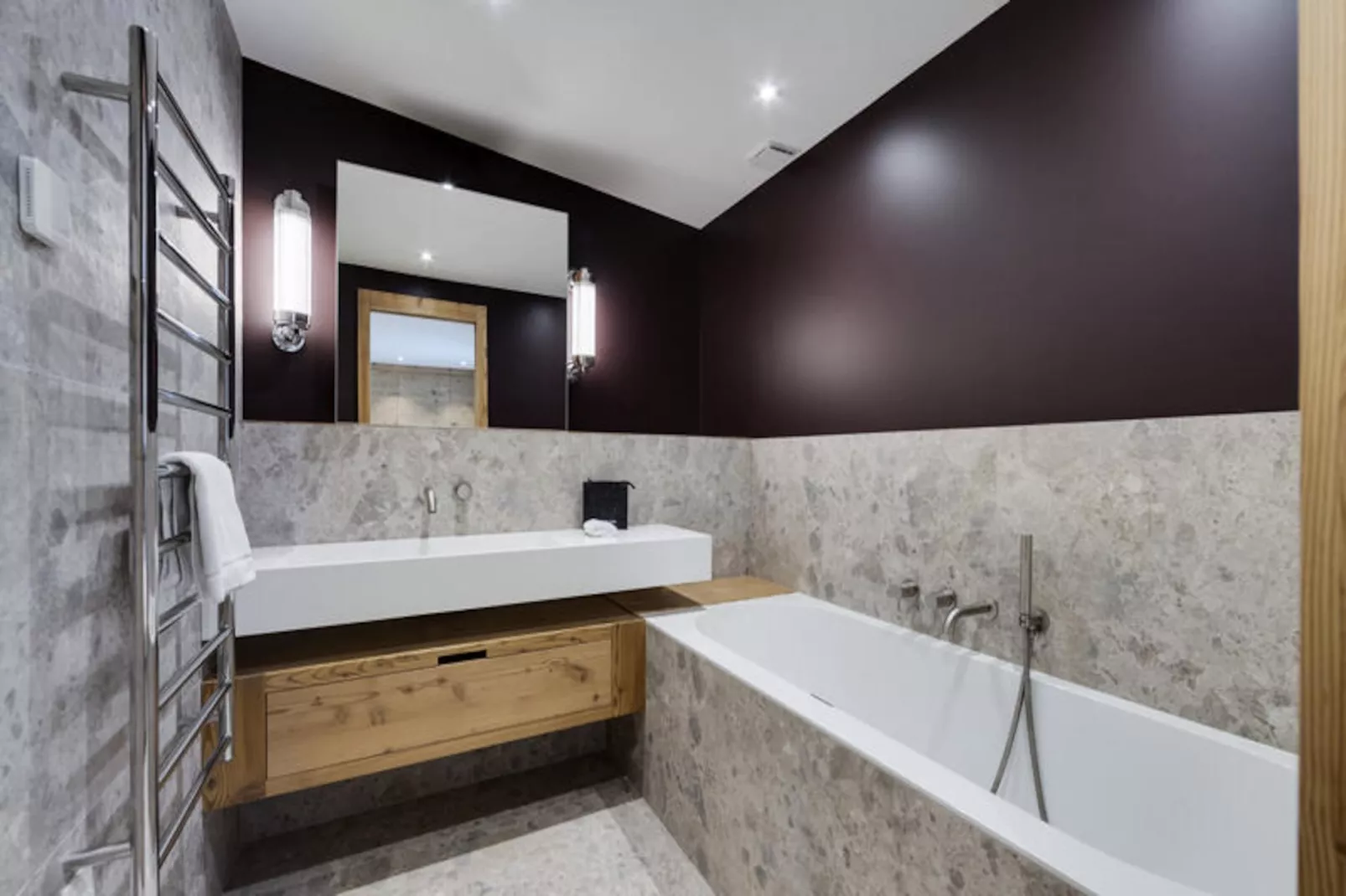 Résidence L'arpitan - Untagged