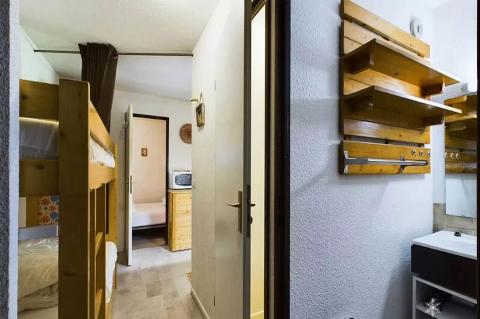 Résidence Bouquetins A-Untagged