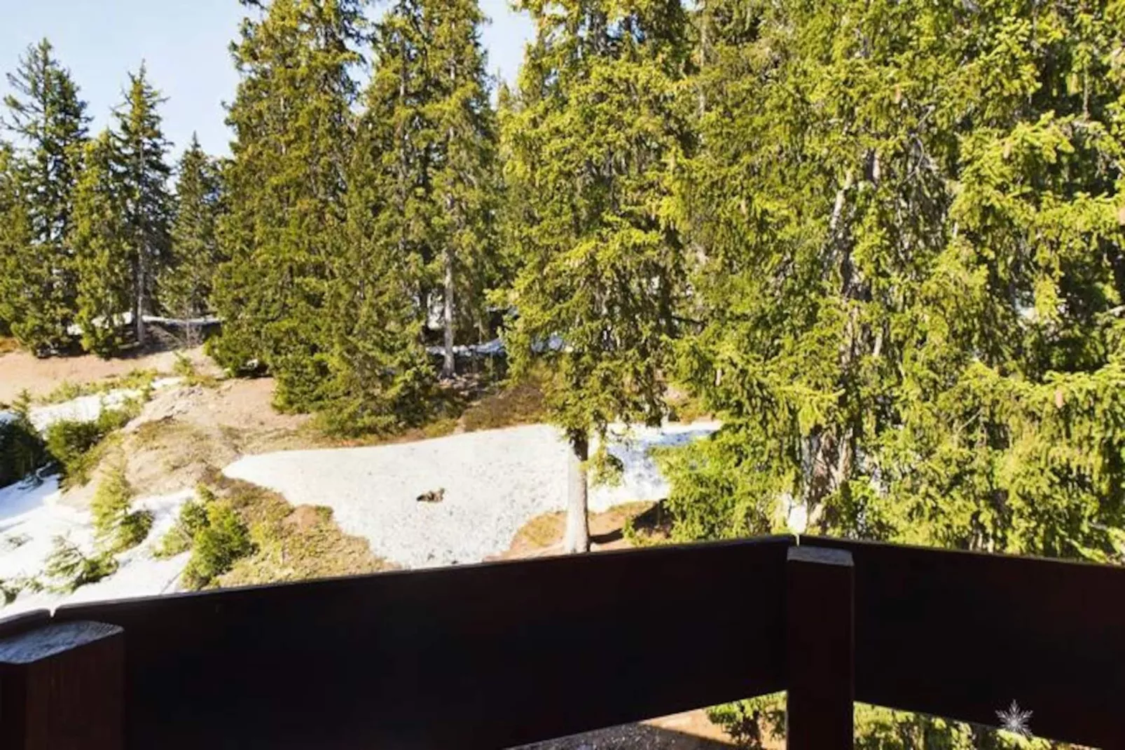 Résidence Bouquetins A-Untagged