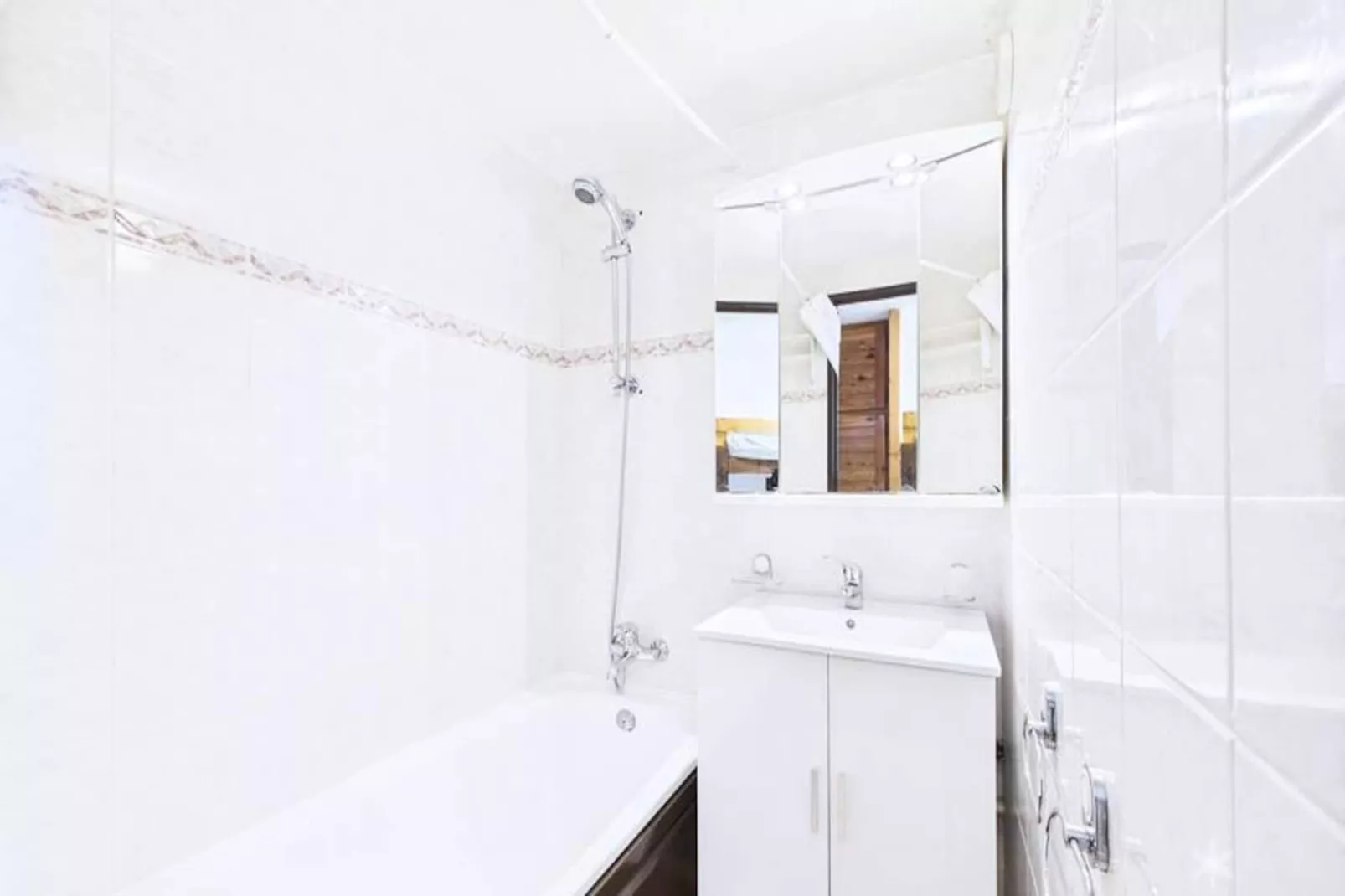 Résidence Bouquetins A-Untagged