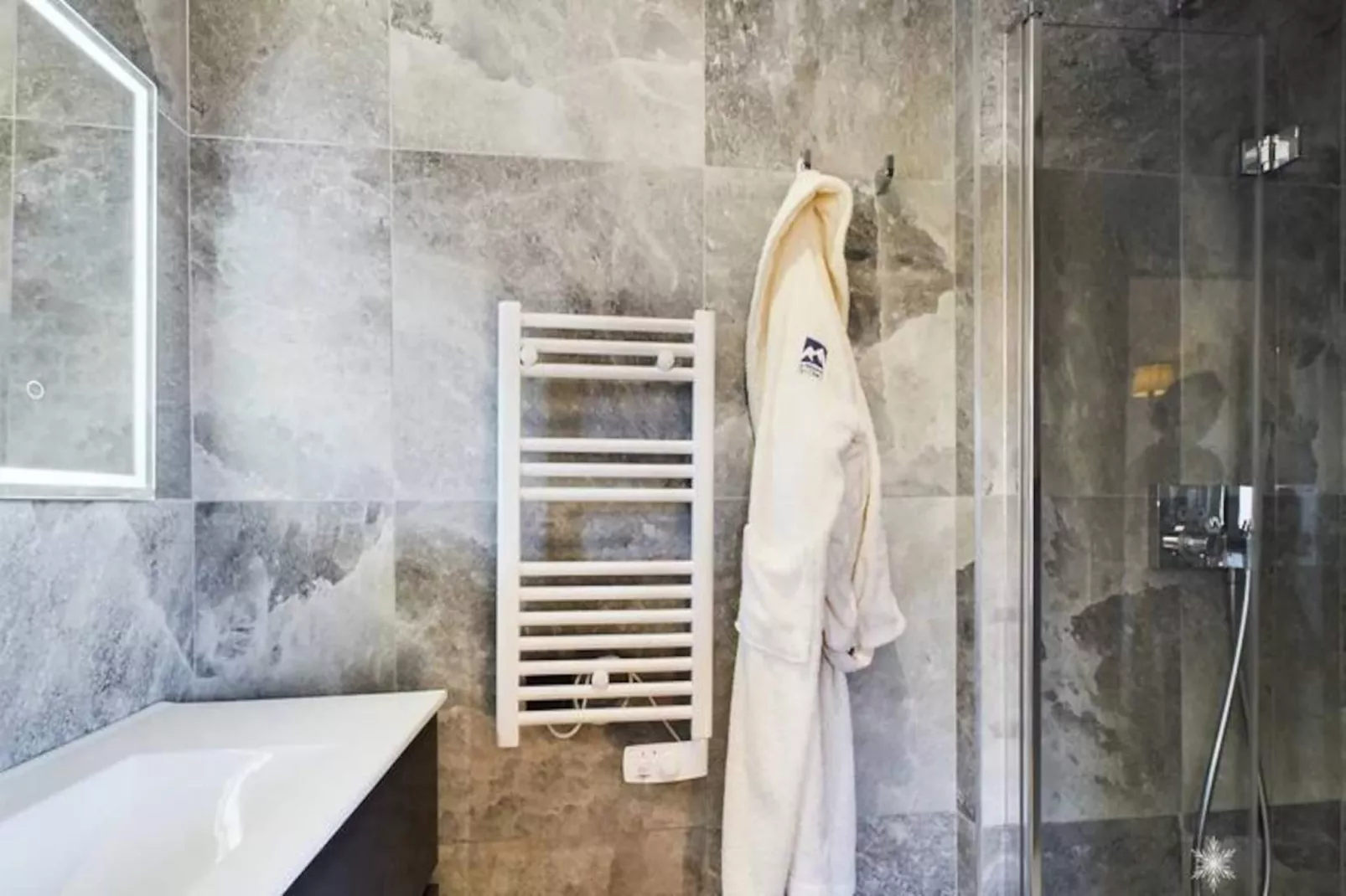 Résidence Le Diamant Des Cimes-Untagged