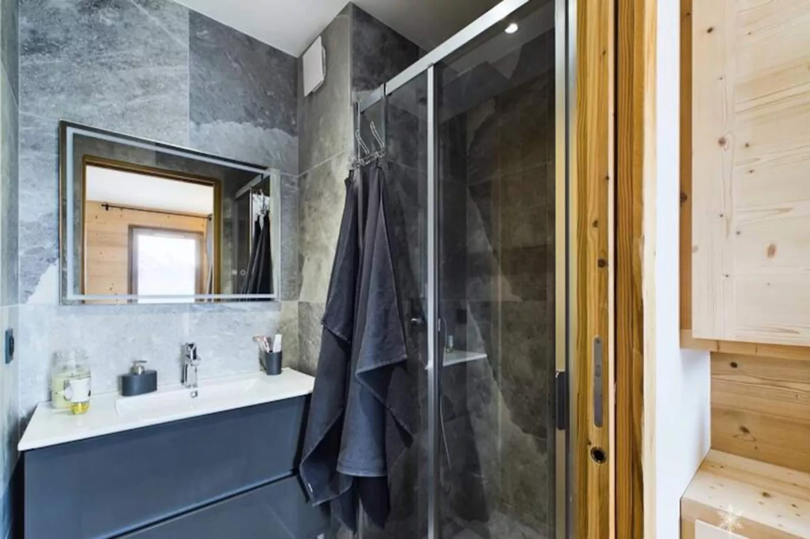 Résidence Le Diamant Des Cimes-Untagged