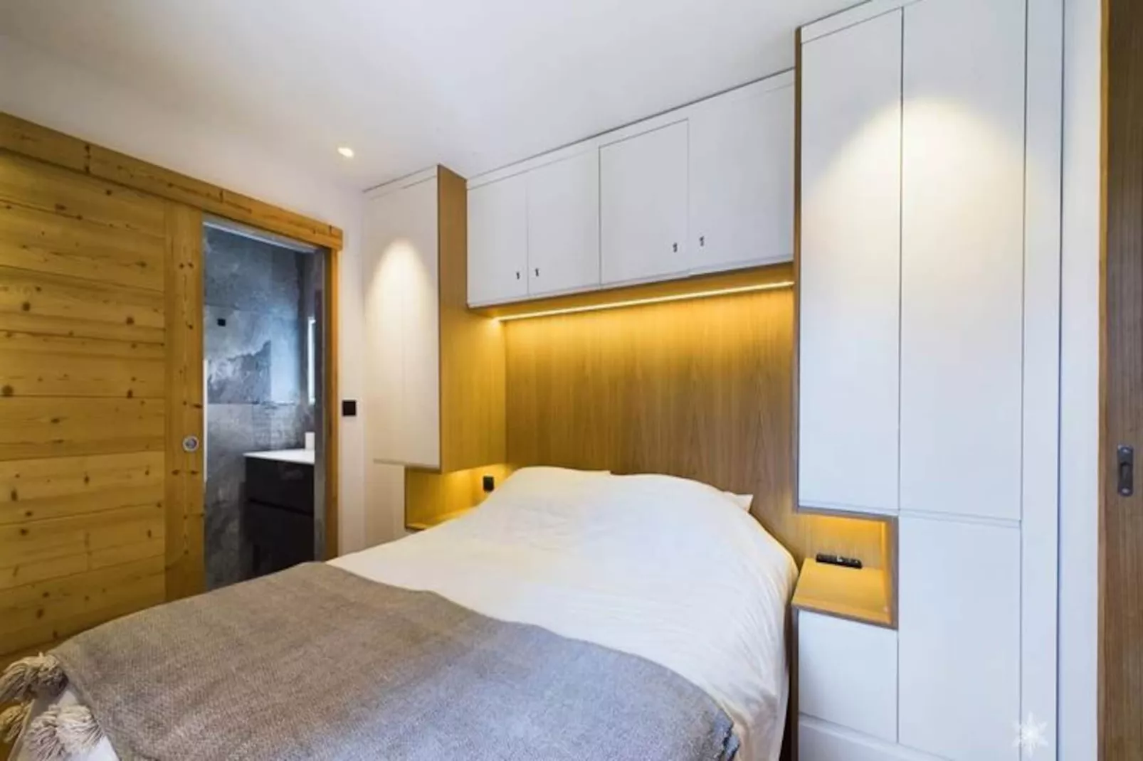 Résidence Le Diamant Des Cimes-Non tagué