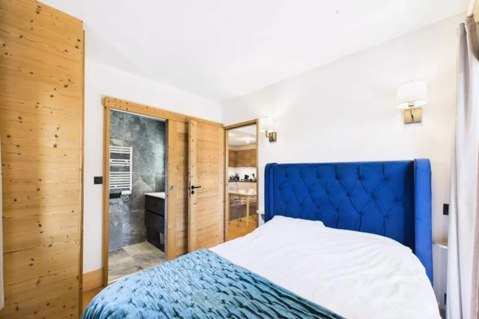 Résidence Le Diamant Des Cimes-Non tagué