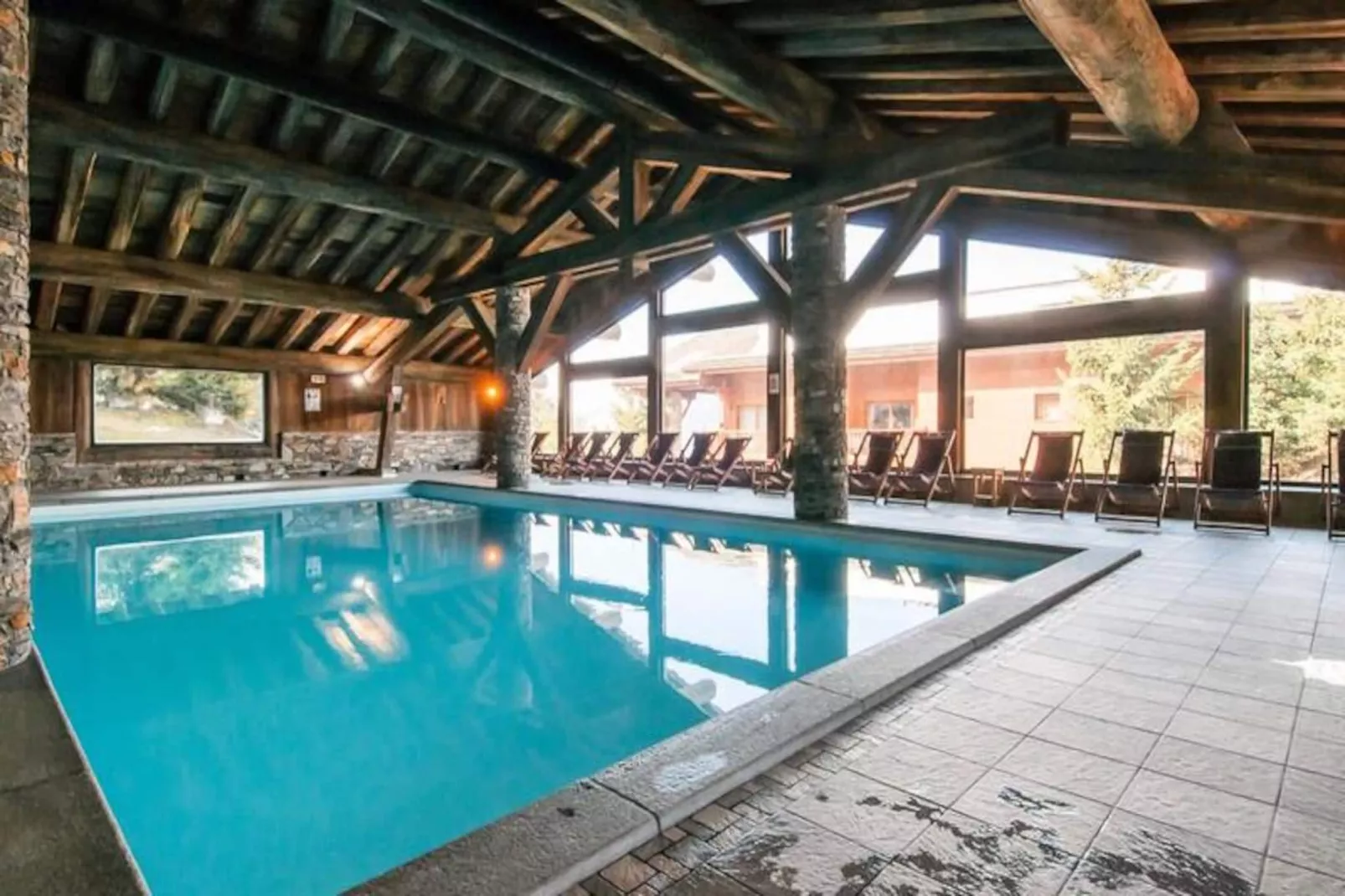 Chalet De La Place-Untagged