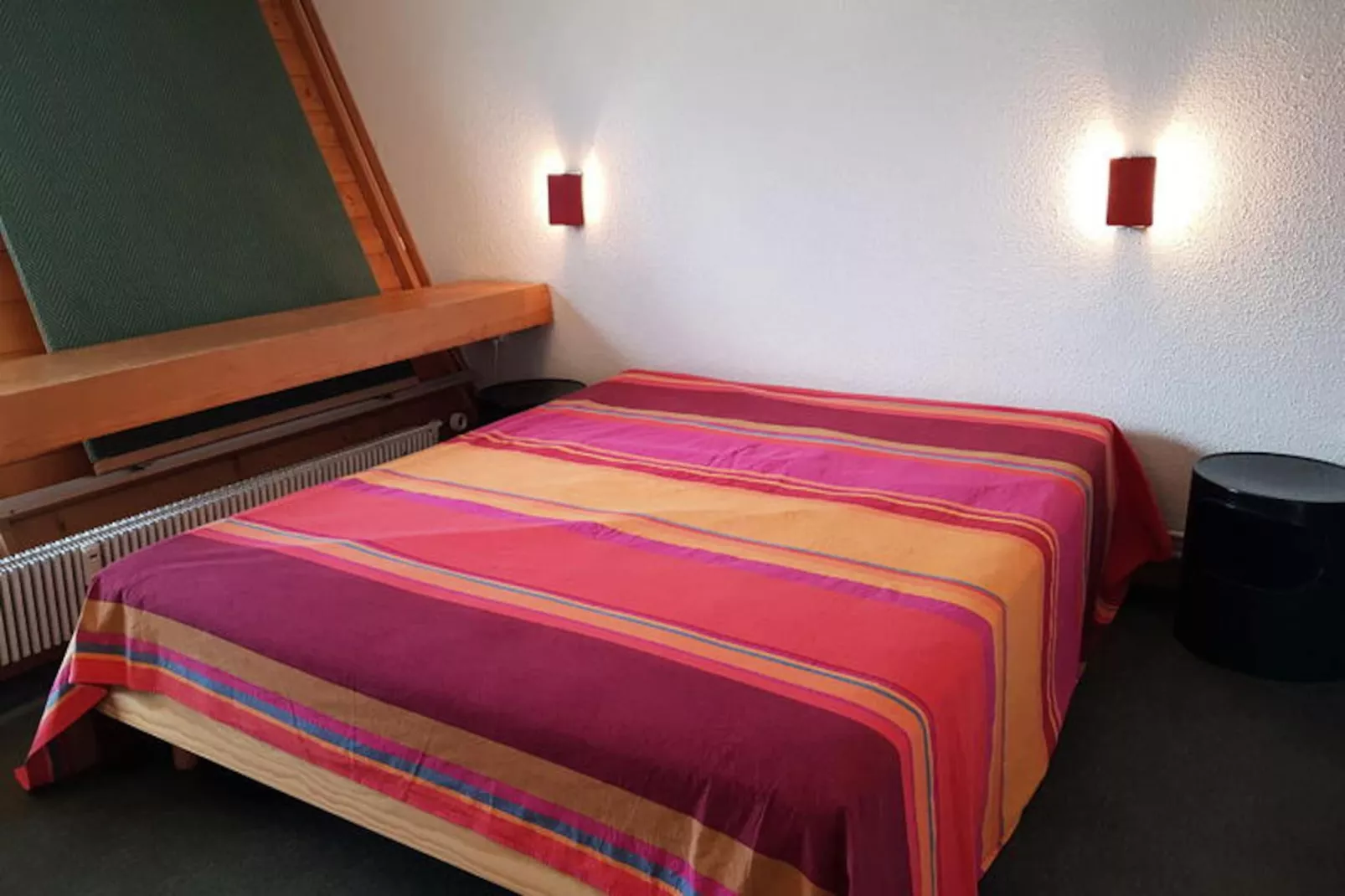 Résidence Cachette-Nicht zugeordnet