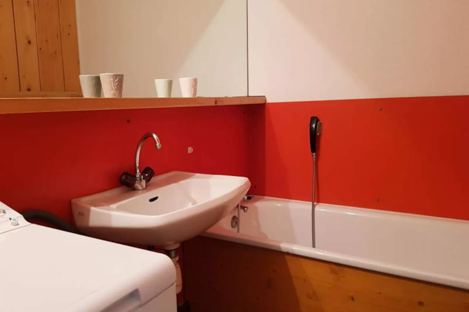 Résidence Haut De L'adret-Nicht zugeordnet