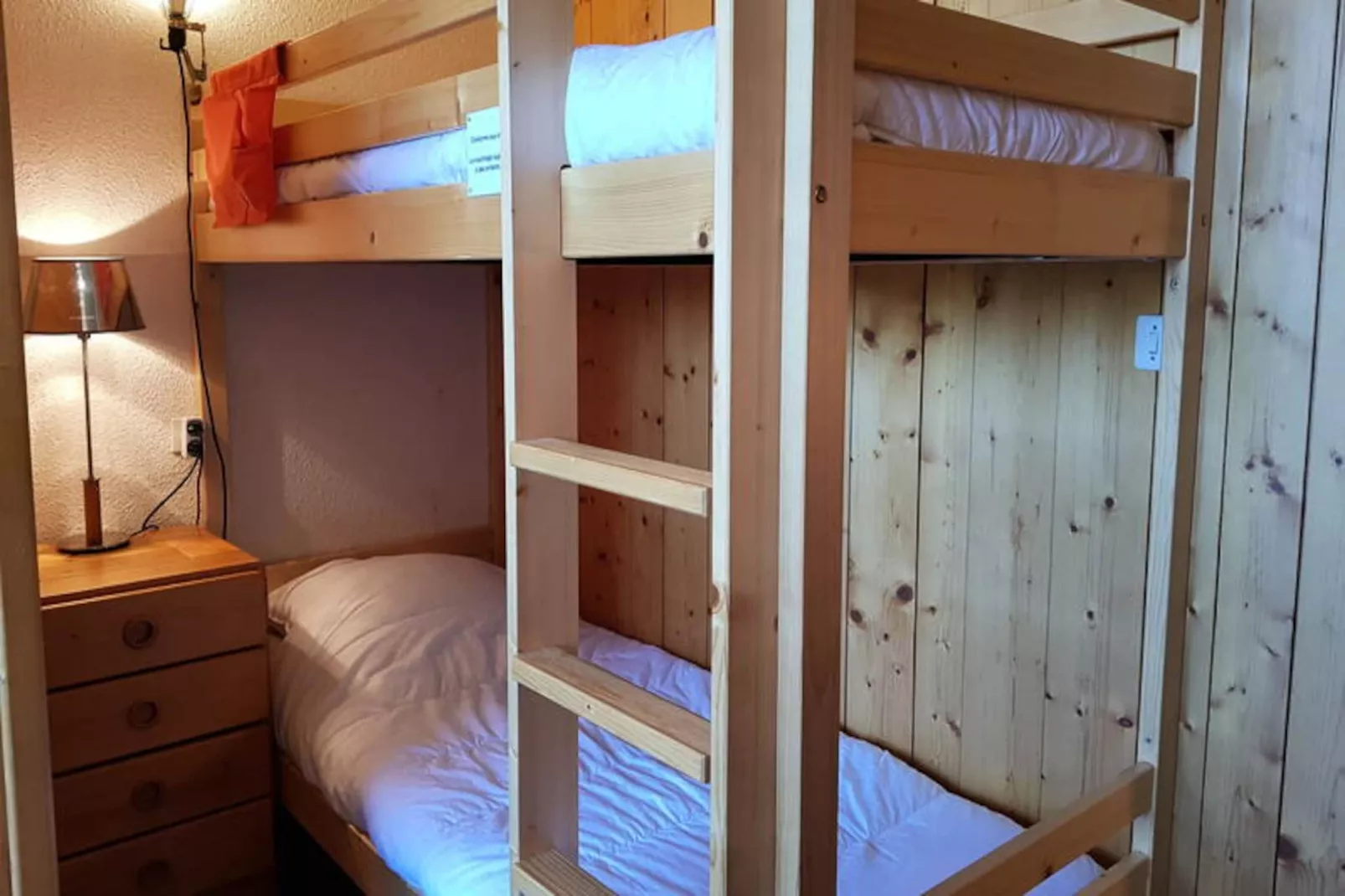 Résidence Versant Sud-Non tagué