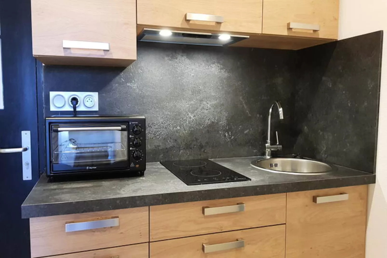 Résidence Les Charmettes-Non tagué