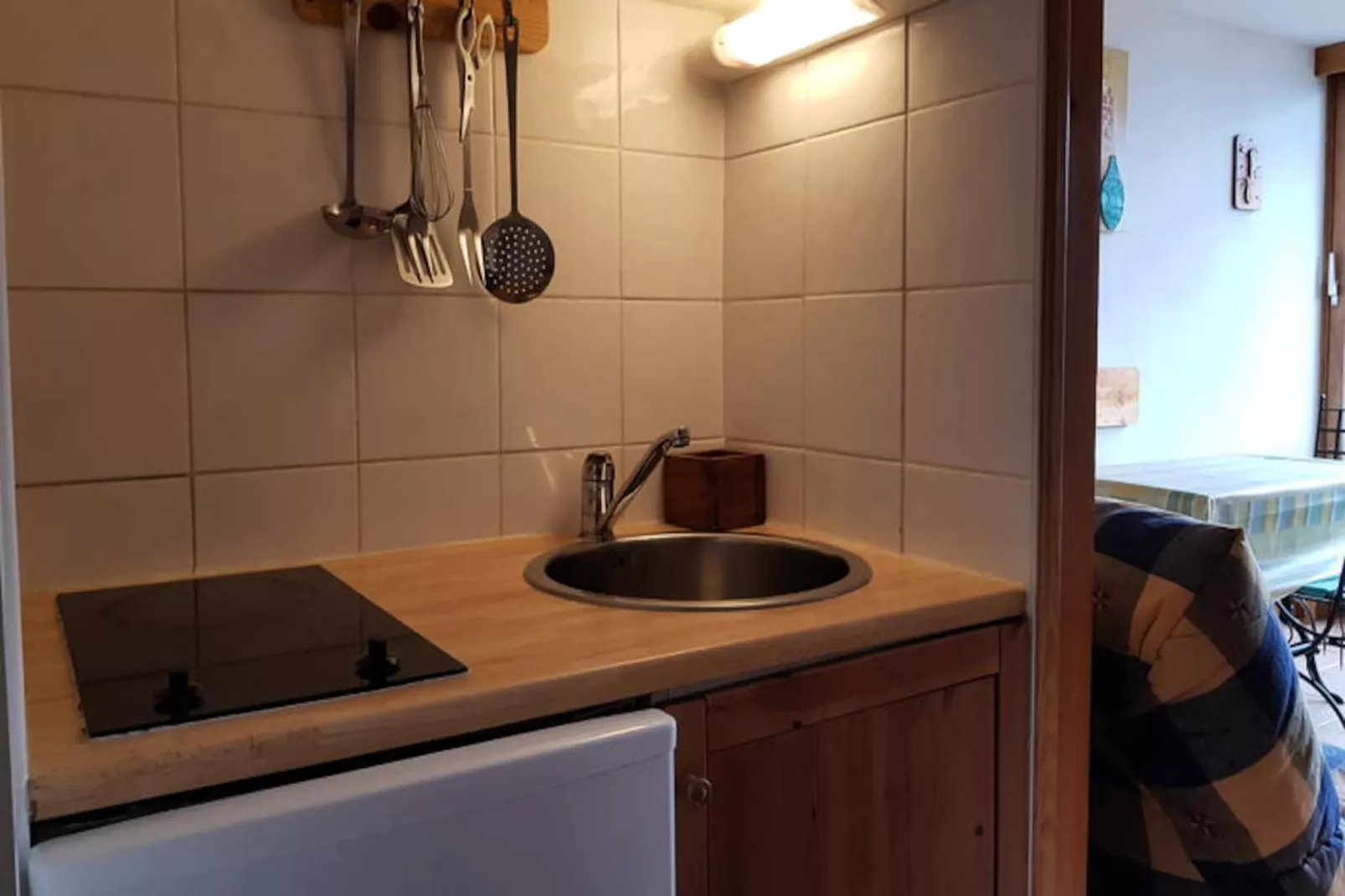 Résidence Les Charmettes-Non tagué