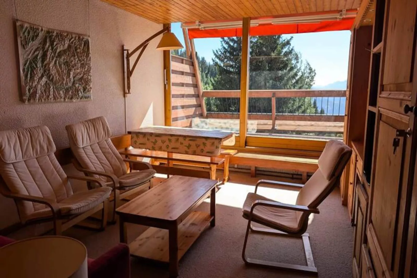 Résidence Adret-Nicht zugeordnet