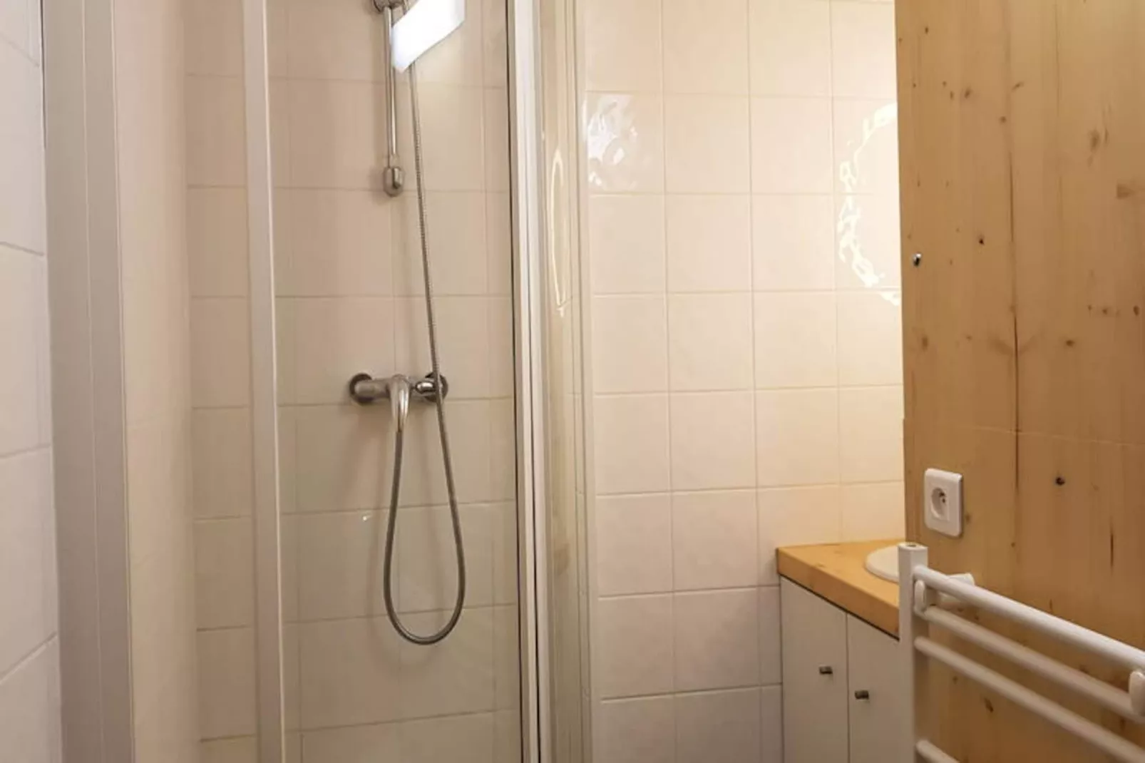 Résidence Cascade-Non tagué