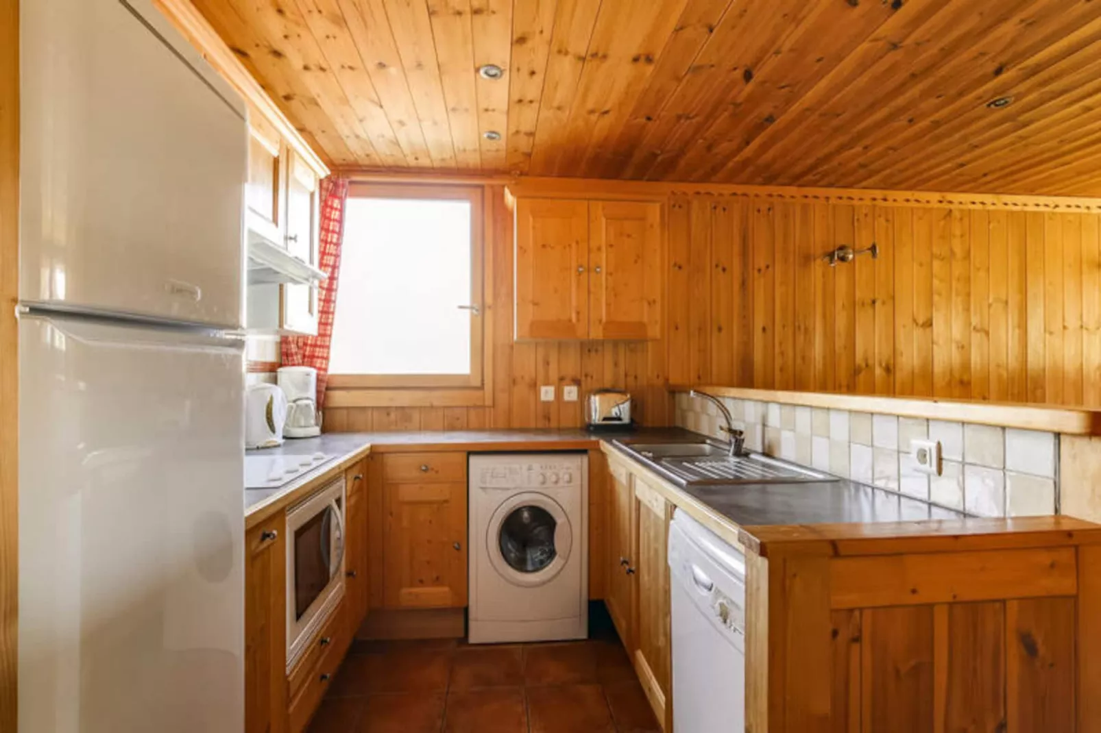 Résidence Cascade - Untagged