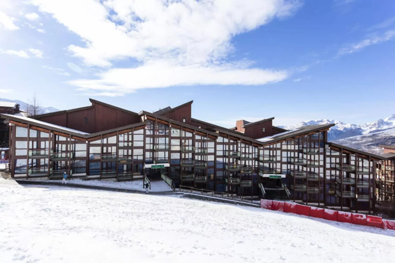 Résidence Tournavelles 1 - Nicht zugeordnet