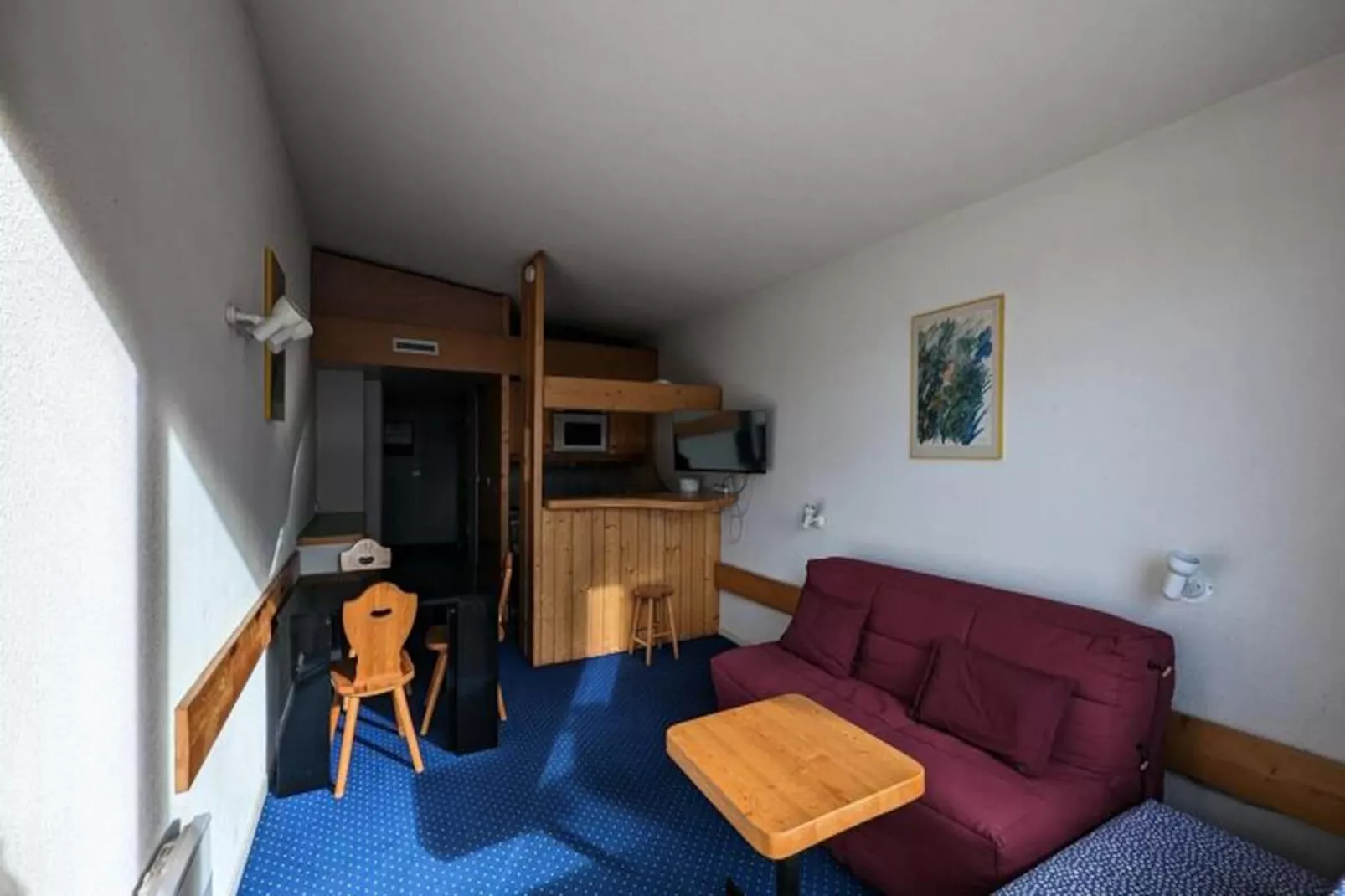 Résidence Lauzieres - Non tagué