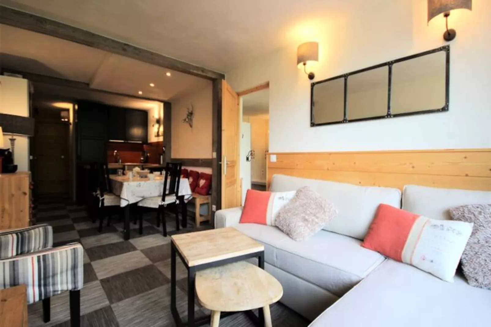 Résidence Lauzieres - Non tagué