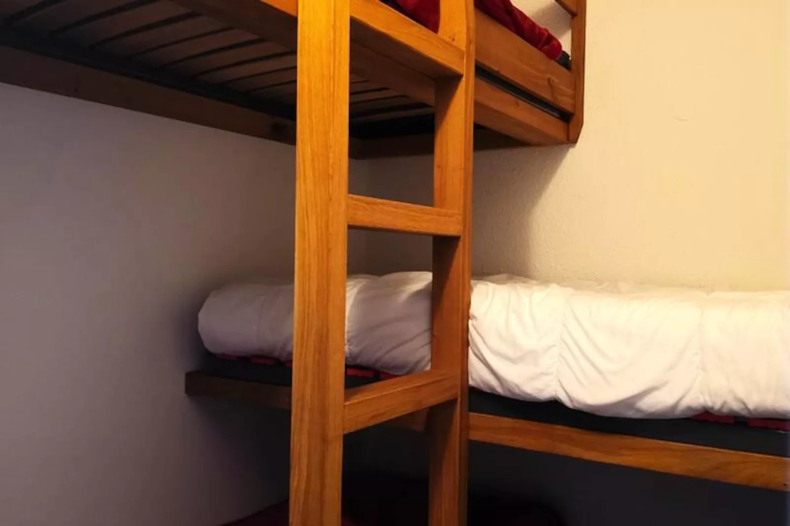 Résidence Les Arolles-Untagged