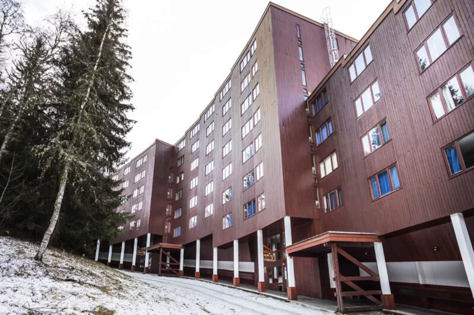 Résidence Nova 3 - Untagged