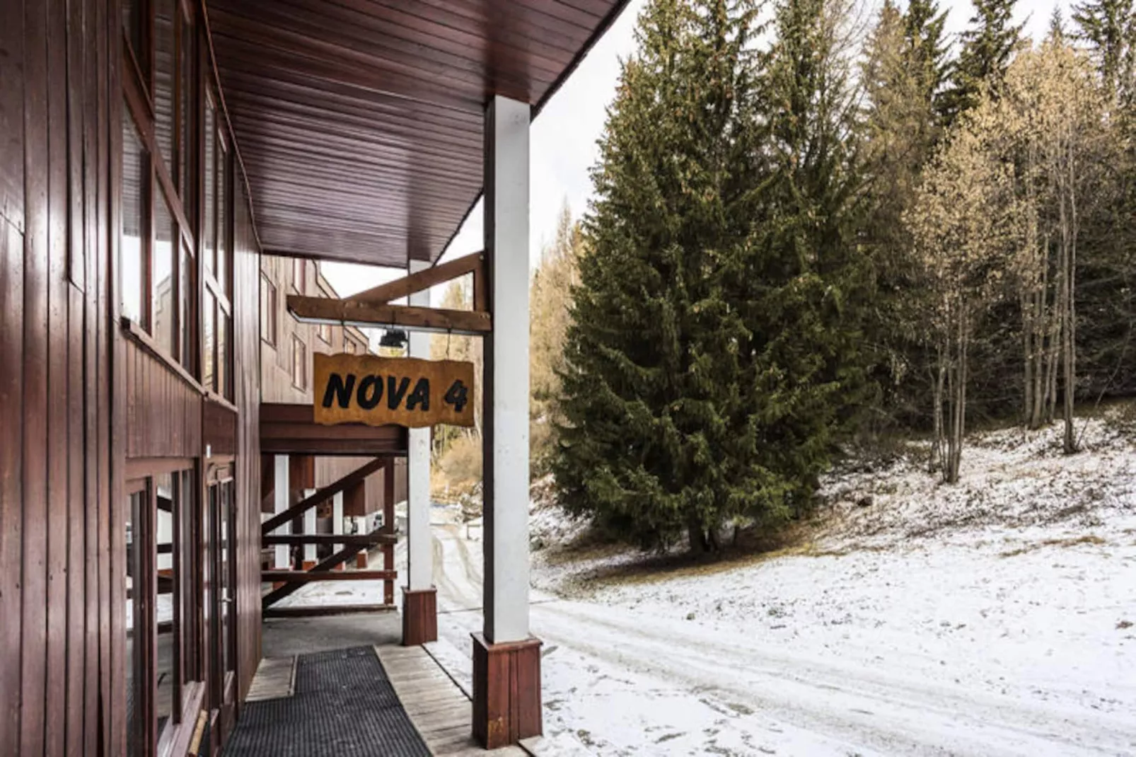 Résidence Nova 3 - Untagged