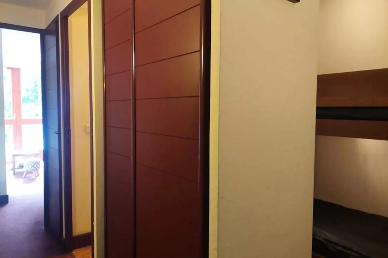 Résidence Le Belmont-Untagged