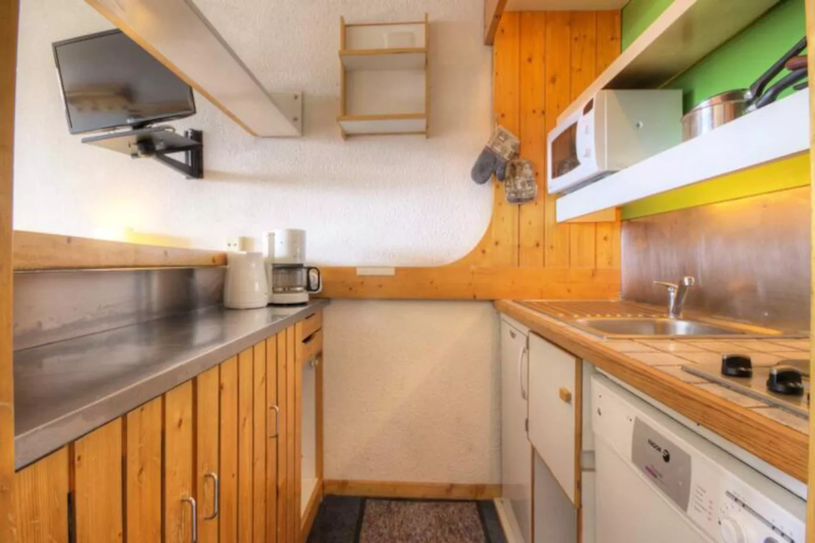 Résidence Arandelieres - Untagged