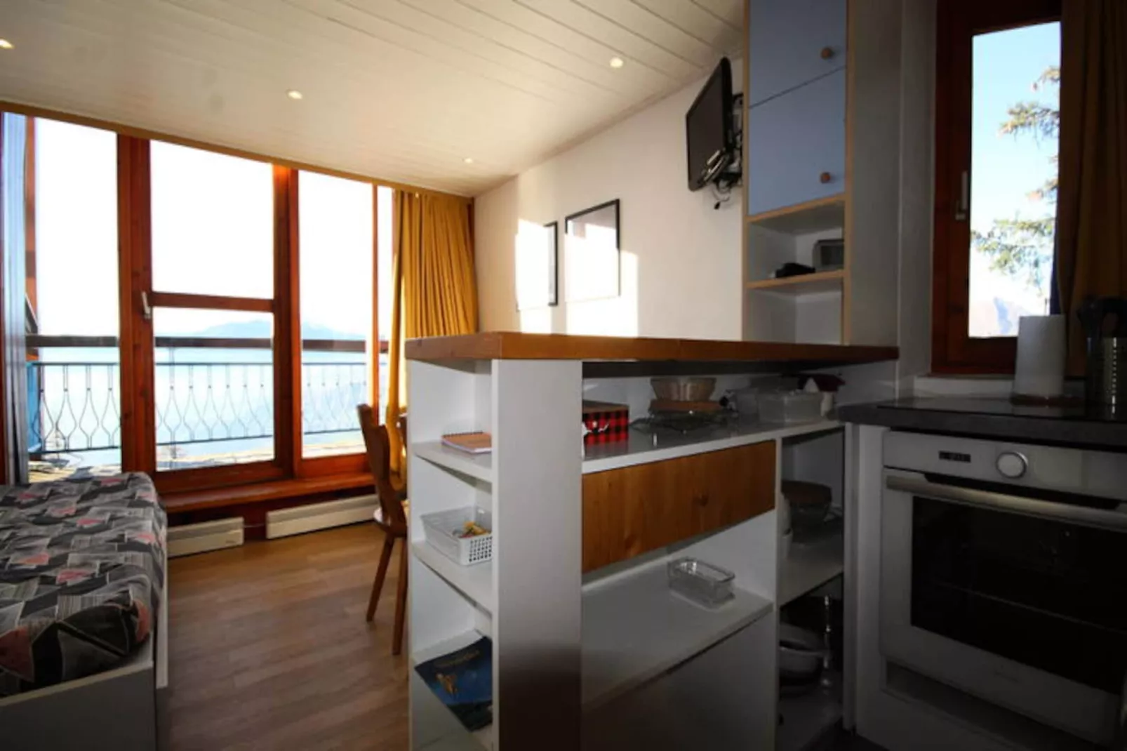 Résidence Vogel - Untagged