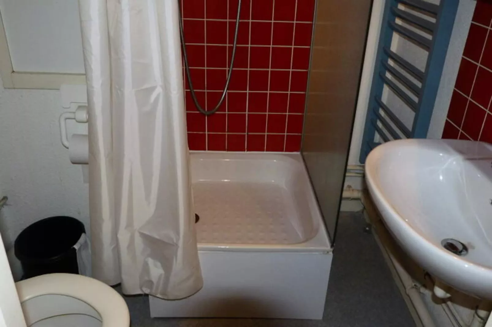 Résidence Aiguille Grive Bat Iii-Untagged