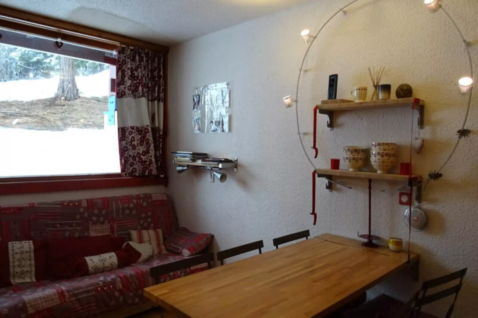 Résidence Belles Challes - Untagged