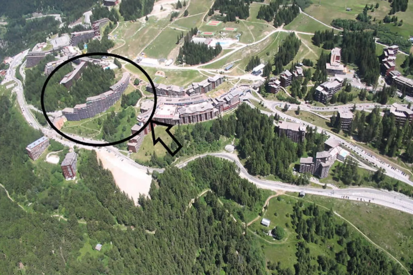 Résidence Nova - Untagged