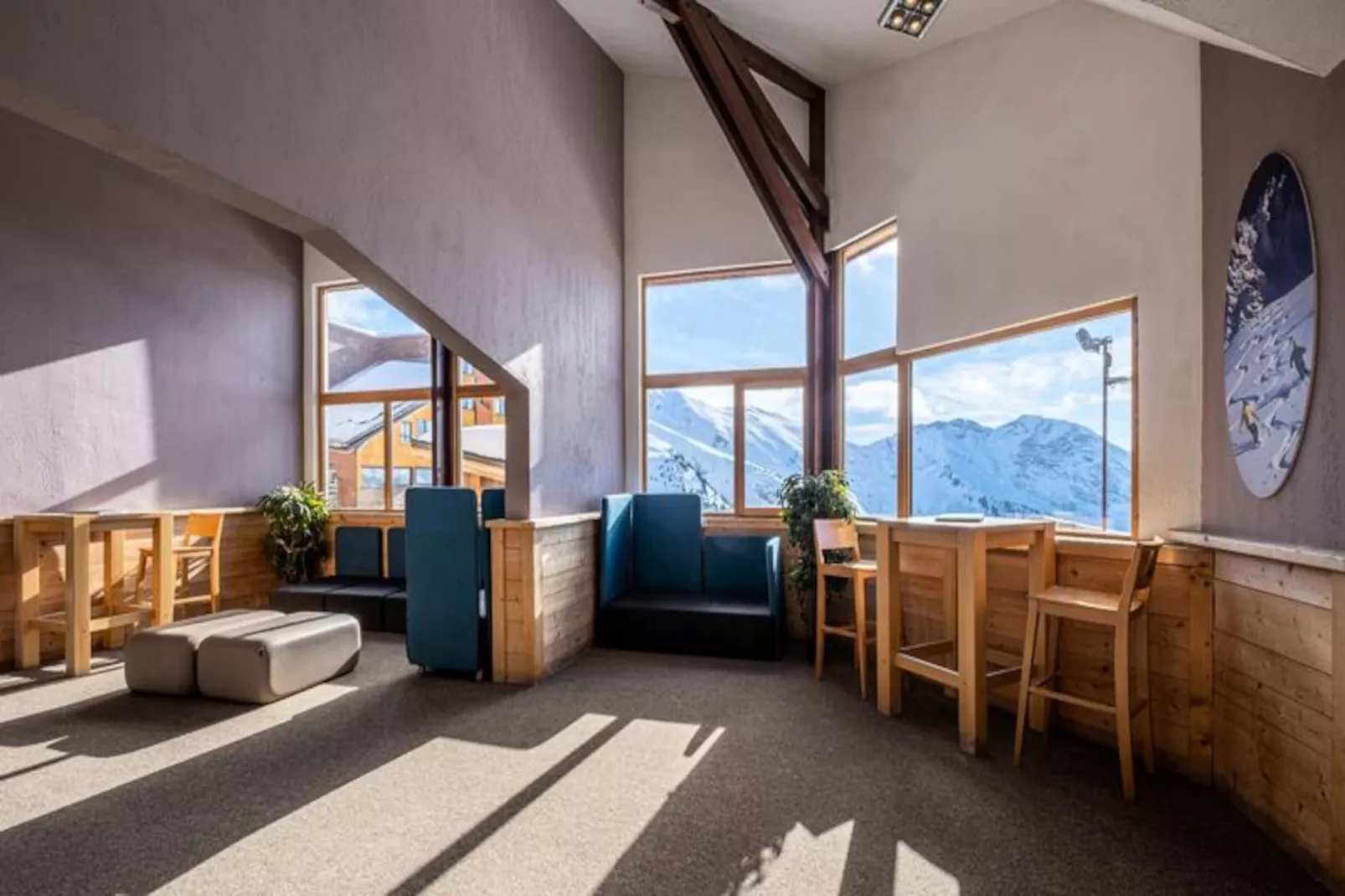 Résidence Pierre & Vacances Antarès ***-Non tagué