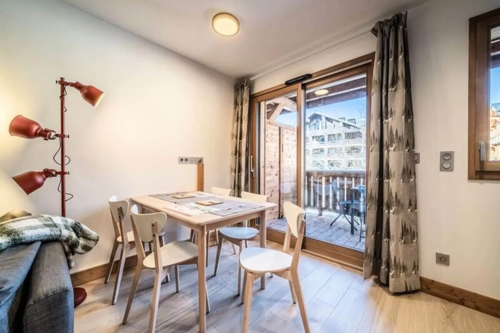 Résidence Elan - Non tagué